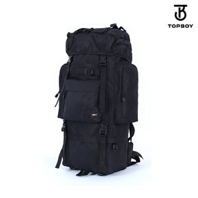 레인커버 65L 대용량 배낭 백팩 (BG244)