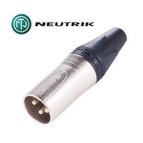 뉴트릭 NC3MXX 수 캐논 XLR 커넥터