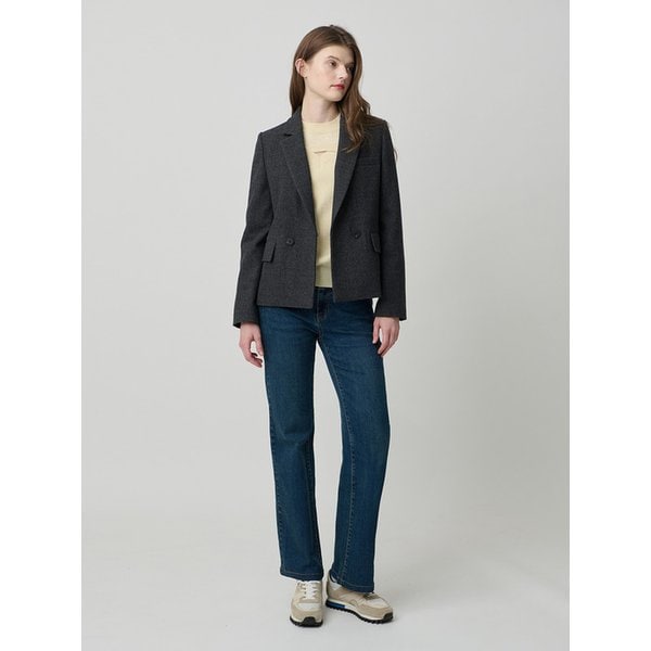 Essential Straight Jeans_MA9DPN1