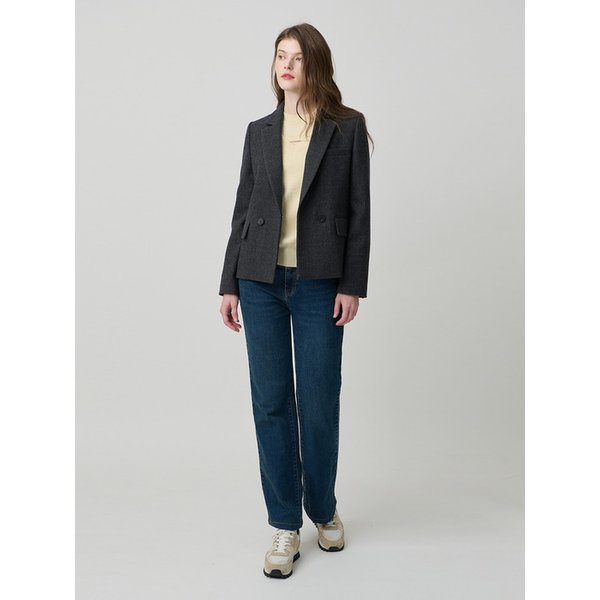 Essential Straight Jeans_MA9DPN1