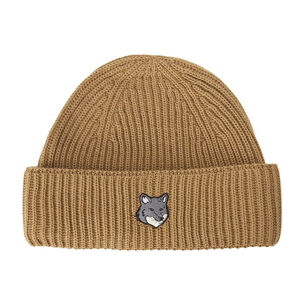 [부산점] 폭스 헤드 라지 비니 PM06112KT1022 0054 (남여공용)