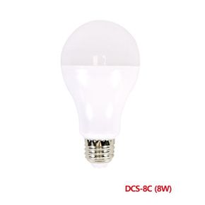 히포 LED램프 DCS-8C 8W X ( 2매입 )