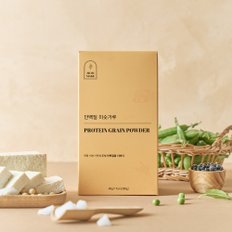 단백질 미숫가루 휴대형 40g x 7ea (280g)