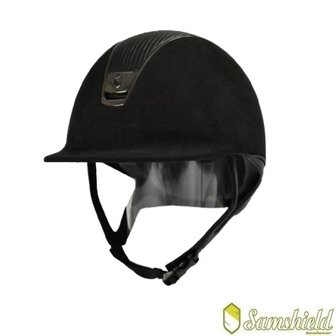  [SAMSHIELD] 2.0 Premium Helmet 샘쉴드 승마헬멧