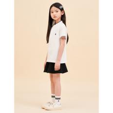 *SSG몰특가*[BEANPOLE KIDS] 썸머 치마 레깅스  블랙 (BI4427G015)