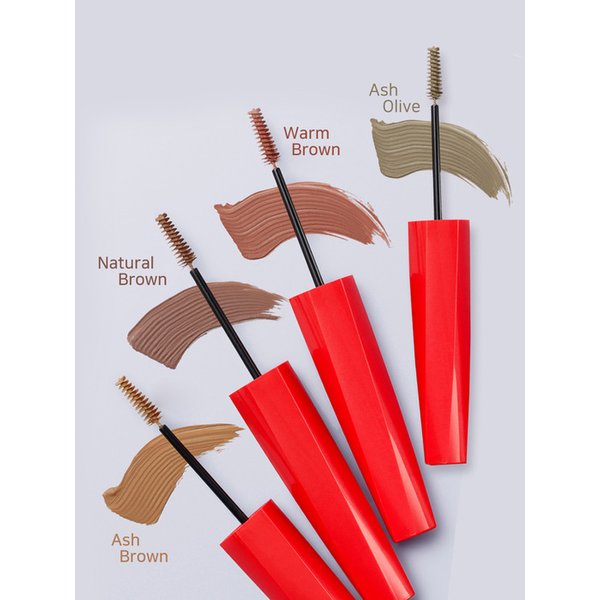 아이브로우 컬러