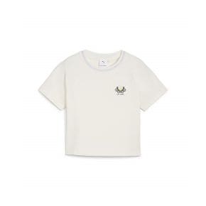 푸마 x PALOMO Baby Tee (62591165)