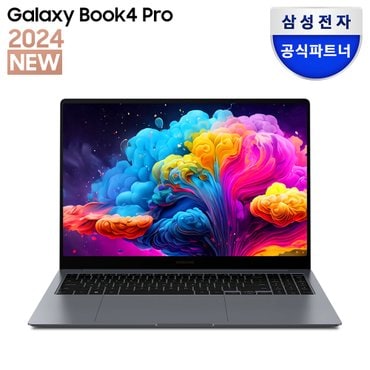 삼성 [최종249만+윈도우11무상제공/바꿔보상]갤럭시북4 프로 NT960XGQ-AD72G 울트라7/32GB/1TB 노트북