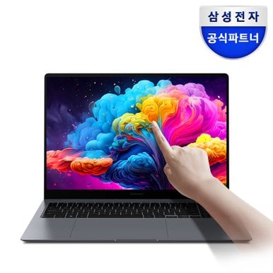 [최종 229만+윈도우11무상/바꿔보상]갤럭시북4 프로 NT960XGQ-AD72G 울트라7/32GB/1TB 노트북