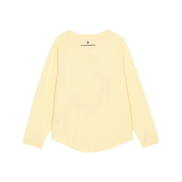 [부산점] 키즈 긴팔티셔츠 S26003 076 AB