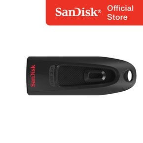 USB 메모리 CZ48 울트라 128GB 128기가 USB 3.0