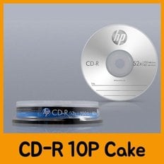 문화 HP CDR 10P Cake_WFGBG9H