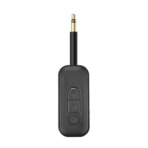 무선 블루투스 오디오 송수신기 BT V5.3 RX TX / AUX 3.5mm 무선리시버