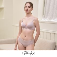 노와이어 시크릿 브라팬티 2종 택1 PXI038_SELECT2