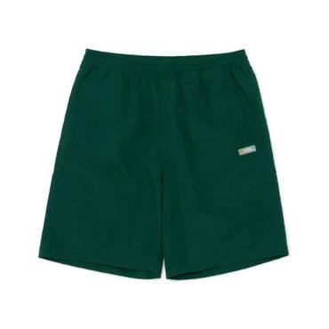 내셔널지오그래픽키즈 K252UHP040 나일론 5부 반바지 GREEN