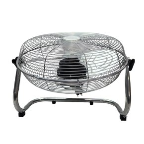 모닝컴 스틸날개3엽 업소용선풍기 (16인치/40cm) 대형선풍기 산업용 공업용 DWF-MT4316