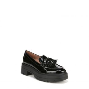 4089474 Naturalizer Nieves Tassel Platform Loafer