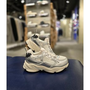 [파주점] 키즈  스키퍼 돌핀 KD 운동화 (3XM02477H-100)