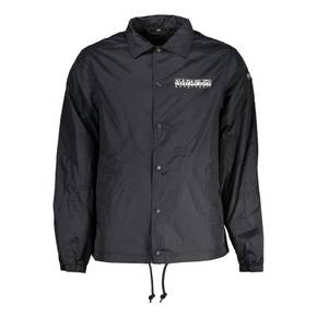 4707154 Napapijri Polyester Mens Jacket