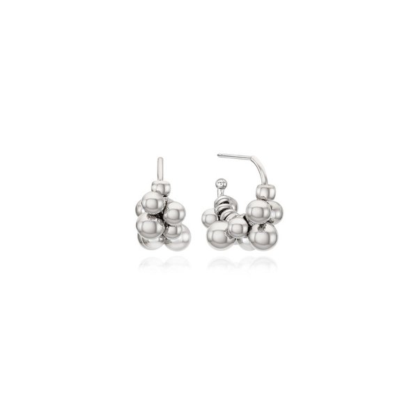 [유진PICK]Ripple Ball Earrings_VH2534EA004M