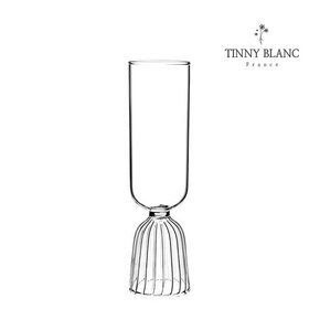 티니 블랑 벨 샴페인 글라스 200ml 1P / 유리컵