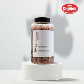 디어 쿠페아 히말라야 블랙 바스솔트 입욕제 풀오브라이프 1.2kg x1개 반신욕 스파 미네랄 찜질방 마사지