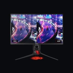 ASUS ROG STRIX XG32VQR