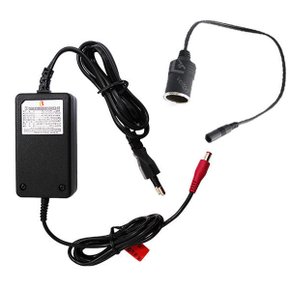 12V시거전원소켓  220V가정용시거잭 12V2A 시거잭아답터
