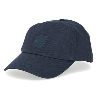 휴고보스 [부산점] 로고패치 50535555 464 보스 볼캡 휴고보스 야구모자