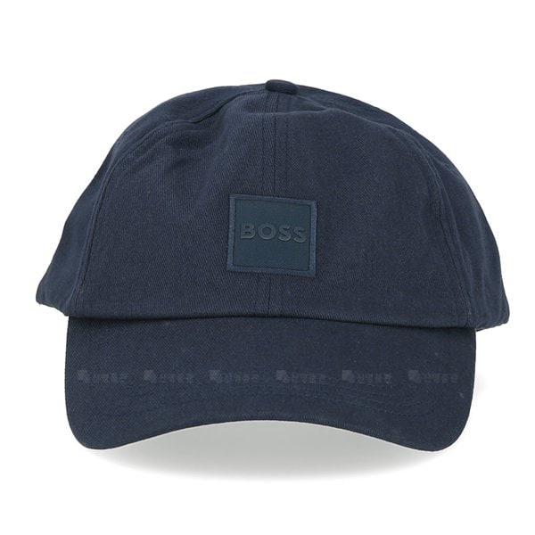 [부산점] 로고패치 50535555 464 보스 볼캡 휴고보스 야구모자