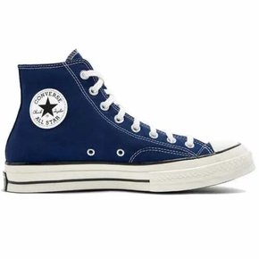 CHUCK 70 HI 172676C MIDNIGHT NAVY 척 하이 스니커즈