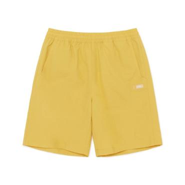 내셔널지오그래픽키즈 K252UHP040 나일론 5부 반바지 YELLOW
