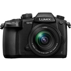 독일 파나소닉 디카 Panasonic DC-GH5MEF-K 1693362