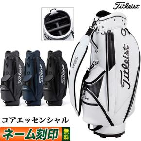 5765389 2022년 모델 Titleist 타이틀리스트 골프 TB22CTCEK 코어 에센셜 캐 TA3477875