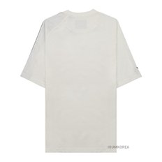 [비아델루쏘 고양점] [Y-3] 남성 스트라이프 저지 티셔츠 IV5625 OFF WHITE 109271