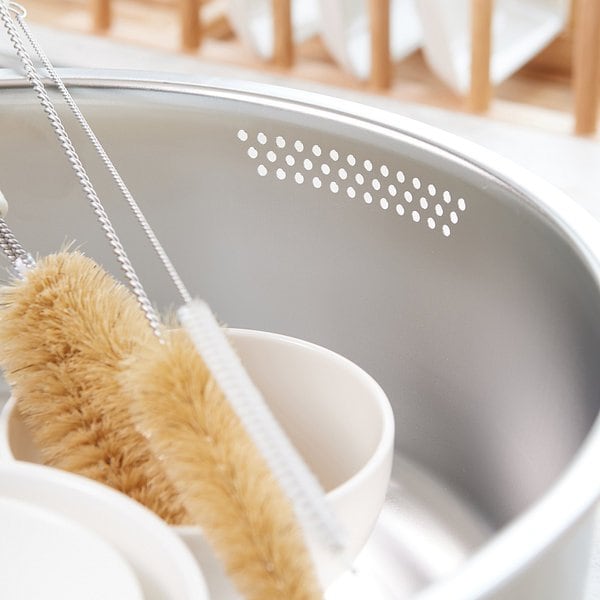 스테인리스 D형 설거지통_31.5cm J71N903039200