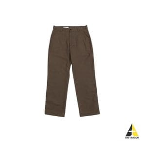 MHL Carpenters Trouser - Elephant (MHTR0502A23KMM ELE) (카펜터 트라우저)