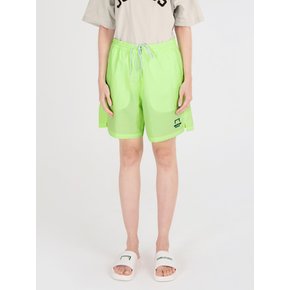 [코엑스몰] 반바지 SIGNATURE MESH LINED SHORTS-LIME