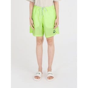 [코엑스몰] 반바지 SIGNATURE MESH LINED SHORTS-LIME