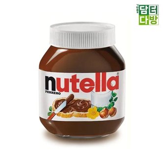  악마의 잼 누텔라 370g X3 (W66AE1F)