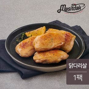 에어치킨 닭다리살 115g(1팩)