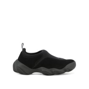 [준야 와타나베] Mens Sneakers WL-K105-W231 BLACK Black