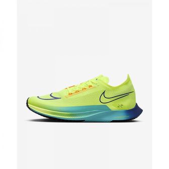 나이키 매장정품 나이키 NIKE 스트릭플라이 로드 레이싱화 - 볼트브라이트 크림슨볼트블랙 DJ6566-700