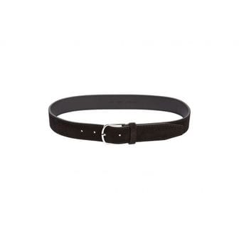 이스퀘어 4752880 TOTEME Bold Suede Belt