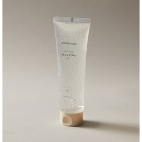 수딩 알로에 베라 젤 180ML 비건 바디로션 진정 촉촉 수분 수딩젤