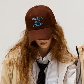 Lucky JAS Ball Cap (ALL) (0JSP1AC01)