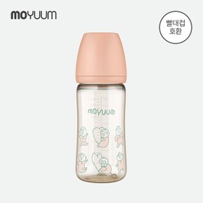 PPSU 노꼭지 올인원 오구오구 에디션 젖병 270ml