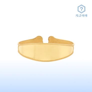 지금이야 24K 순금 999.9 포나인  각인 민자 돌팔찌 3.75g