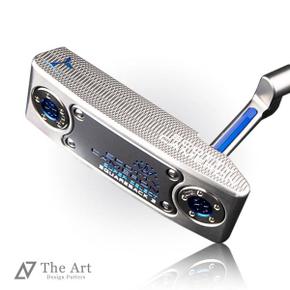 3484362 스코티 카메론 (SCOTTY CAMERON) 2023 슈퍼 셀렉트 스퀘어 백 2 L PA3338218