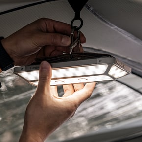 LED 캠핑랜턴 5.1CH PRO 2